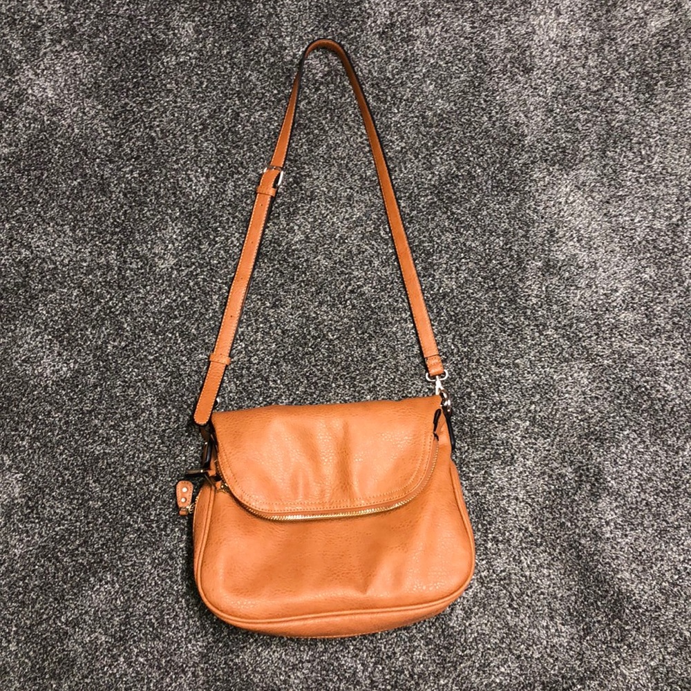 moda luxe crossbody bag